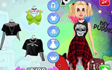Get the #Rockstar Look