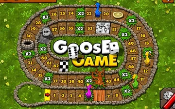 Goose Game