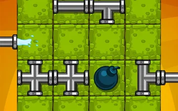I Need Water 2