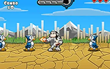 Kumba Karate