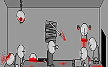 Madness Death Wish game preview