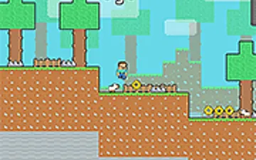 Noob Chicken Hunter