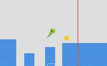 Pogo Obby Sprunki