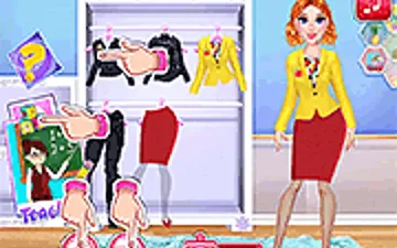 Princess Careers Hashtag Challenge