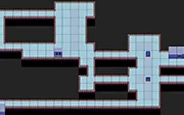 Robot Start