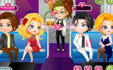 Romantic Party