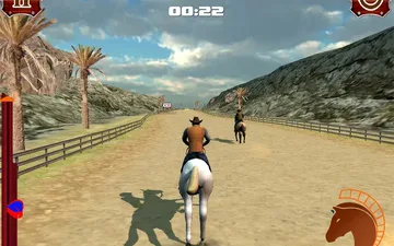 Stallion's Spirit