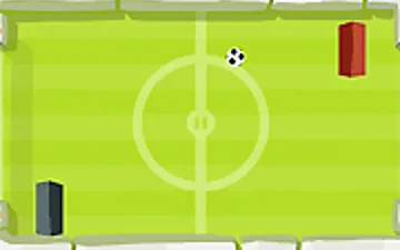 The Soccer Match