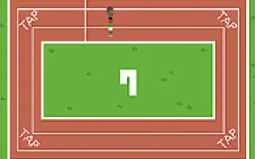 Track Runner