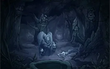 Trader of Stories: Chapter I