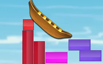 Tumble Boat