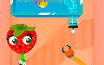 Worm Out: Brain Teaser