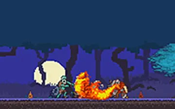 Zedbeard game preview