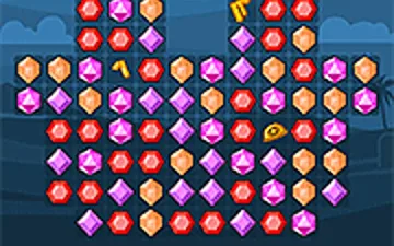 1001 Arabian Nights Html5