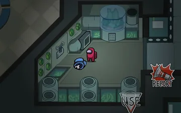 Among Us Multiplayer