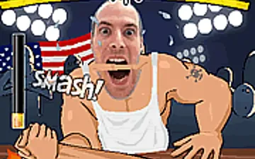 Arm Fight
