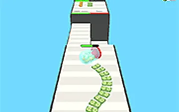 Bottle Roll game preview