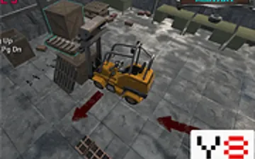 Cargo Work