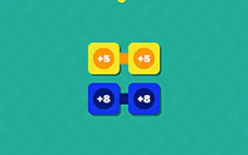 Chain Sums game preview