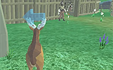 Deer Simulator: Animal Family 3D