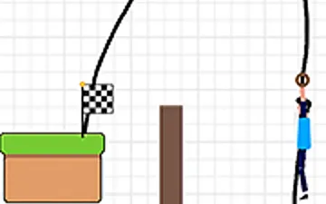 Don't Fall in Lava game preview