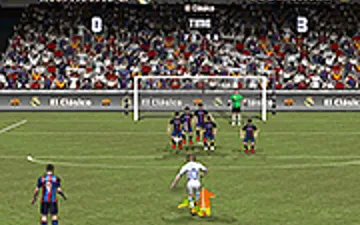 El Clásico