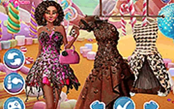 Fashionista's Multiverse Adventure game preview