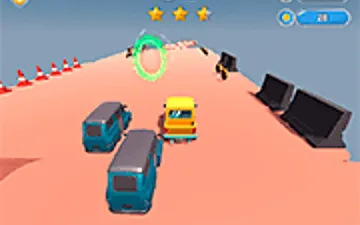 Funny Vehicles