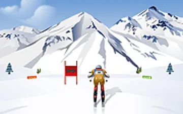 Giant Slalom