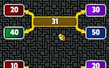 Golden Beetle Rounding game preview