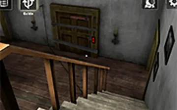 Granny Horror Escape