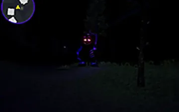 Groomy Island 3D