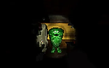 Grumace game preview