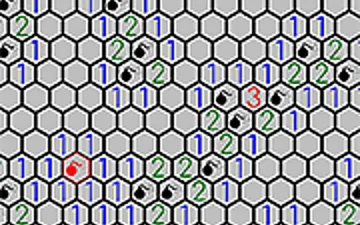 Hexasweeper