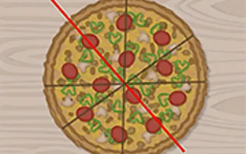 Pizza Division