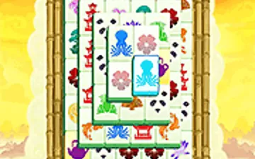 Power Mahjong: The Tower