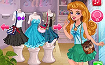 Princess Casual Cosplay Challenge