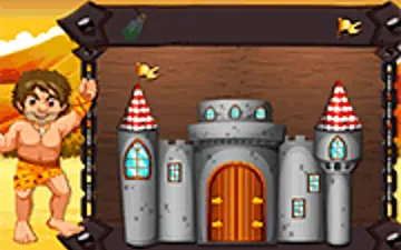Rescue the Fairyland Castle