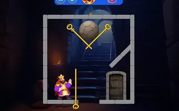 Save King