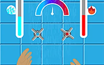 Shower Water