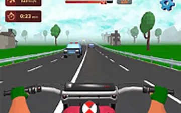 Traffic Tom