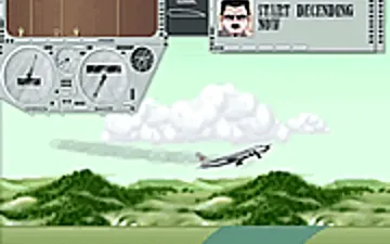 TU-95 game preview