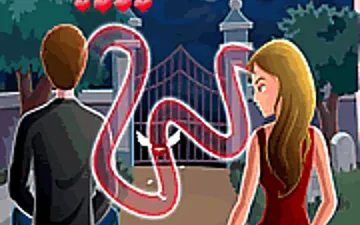 Vampire Kissing Game: Kiss of Death