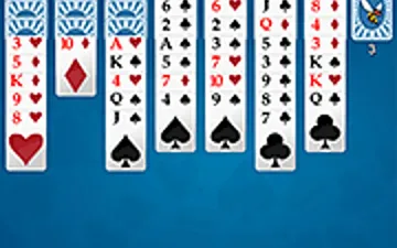 Wasp Solitaire