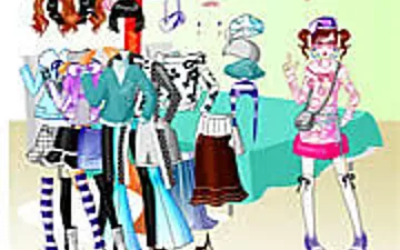 Winter Collection game preview