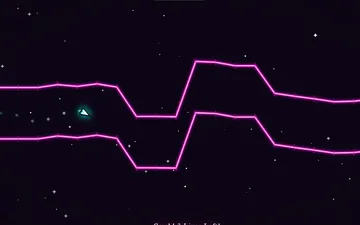 Zig Zag Warp