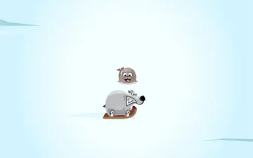 Arctic Pong