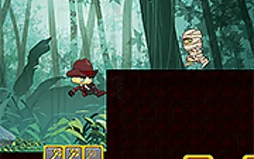 Boy Adventurer