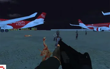 Death Airport