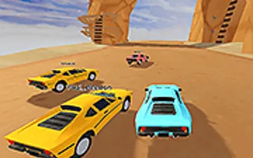 Drift io game preview